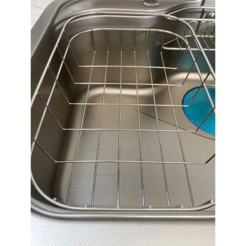 Chậu rửa bát Kocher TERA 7848 11 gia chau rua bat kocher tera 7848