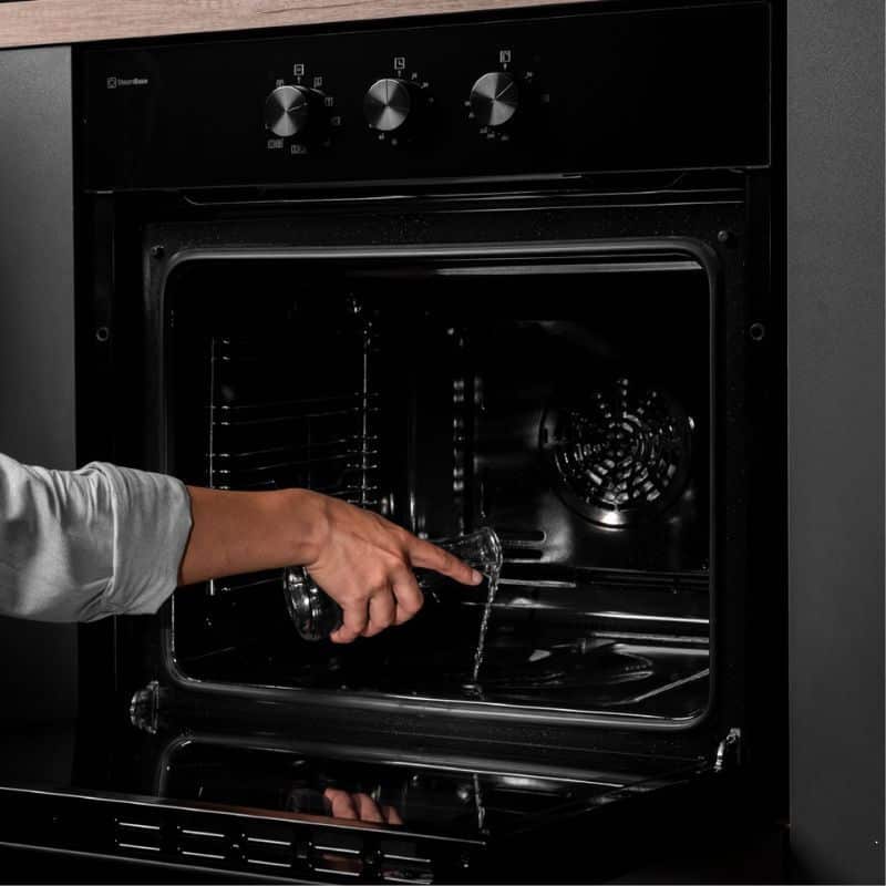 Lò nướng Malloca MOV659MCB 5 Lò nướng Malloca MOV659MCB - Ảnh 3