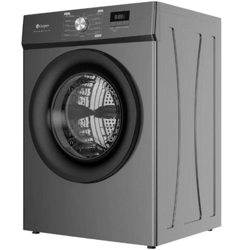 Máy sấy thông hơi 8.2kg TD-E82VG1 6 Máy sấy thông hơi 8.2kg TD-E82VG1 - Ảnh 4