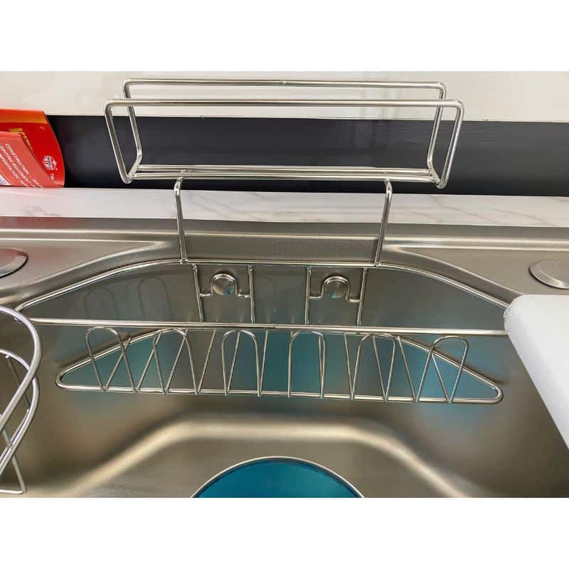 Chậu rửa bát Kocher TERA 7848 6 Chậu rửa bát Kocher TERA 7848 - Ảnh 4