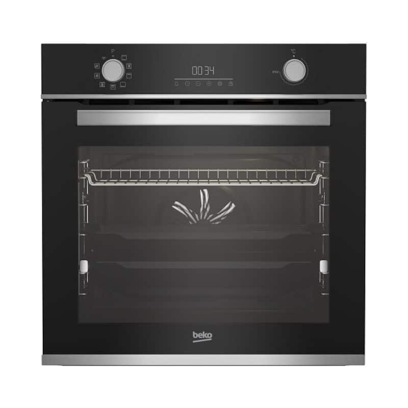Lò nướng âm tủ Beko BBIM13300XPSE 3 Lò nướng âm tủ Beko BBIM13300XPSE
