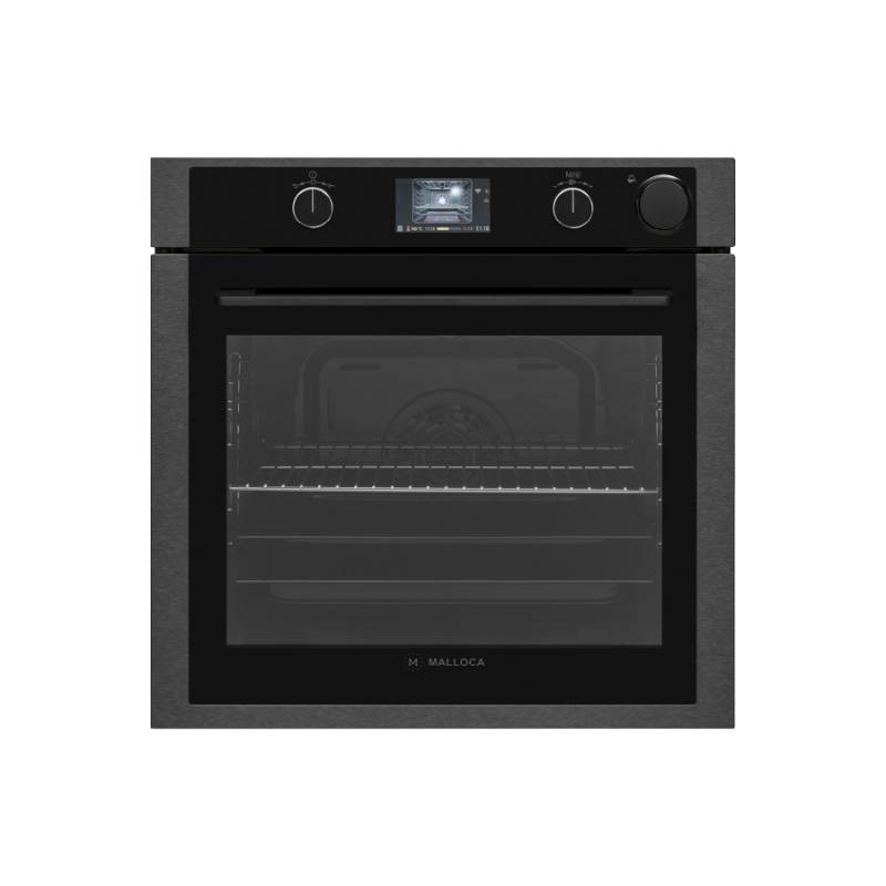 Lò nướng âm tủ Malloca MSOA75TFT 3 Lò nướng âm tủ Malloca MSOA75TFT