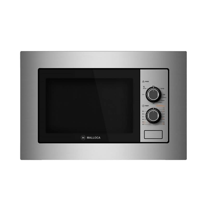 Lò vi sóng Malloca MW820ECO âm tủ 3 Lò vi sóng Malloca MW820ECO âm tủ
