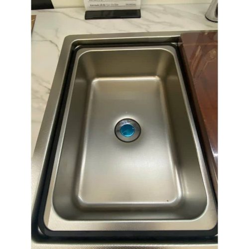 Chậu rửa bát Kocher TERA S7648 9 long chau rua bat kocher tera s7648