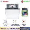 may rua bat am tu bosch SMD8TCX04E
