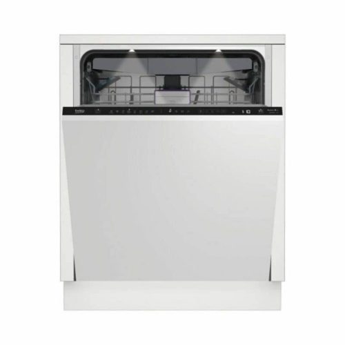 Máy rửa bát độc lập BEKO BDIN38643C