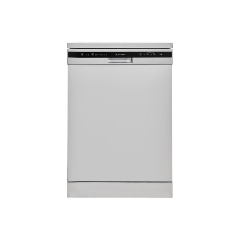 Máy rửa chén Malloca WQP125201AD 3 Máy rửa chén Malloca WQP125201AD