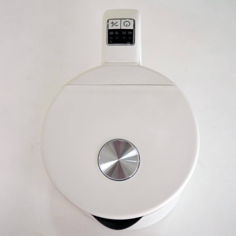 Ấm siêu tốc LORCA TA-3015P 6 Ấm siêu tốc LORCA TA-3015P - Ảnh 4