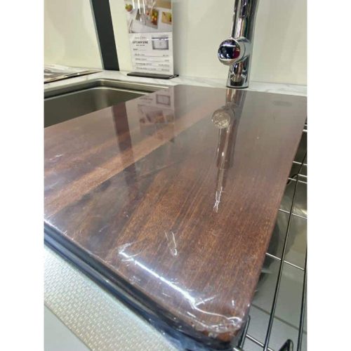 Chậu rửa bát Kocher TERA S7648 7 thot chau rua bat kocher tera s7648