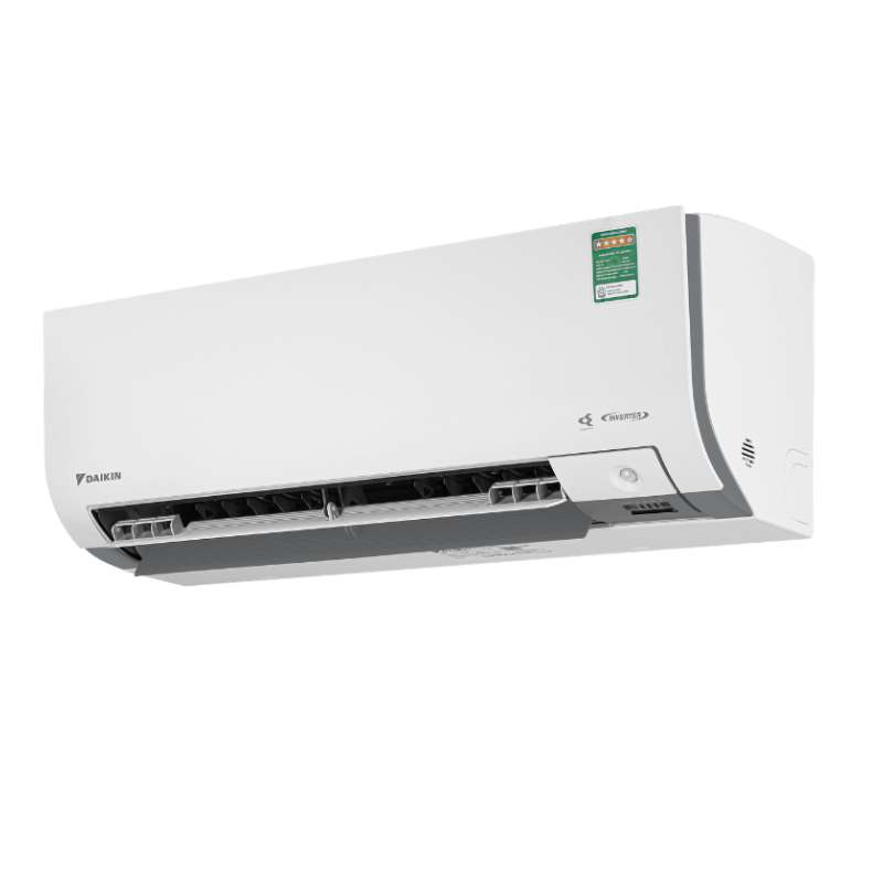 Điều hòa Daikin FTKM35AVMV/RKM35AVMV 4 Điều hòa Daikin FTKM35AVMV/RKM35AVMV - Ảnh 2