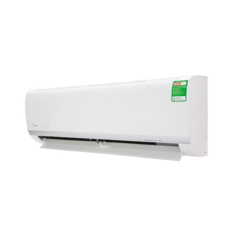 Điều hòa Midea 1 chiều 24.000BTU MSFQ-24CRN8 4 Điều hòa Midea 1 chiều 24.000BTU MSFQ-24CRN8 - Ảnh 2