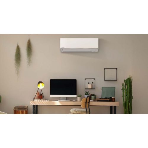 Điều hòa Panasonic N18AKH-8 18000BTU 1 chiều 5 anh dieu hoa panasonic n18akh 8 18000btu 1 chieu