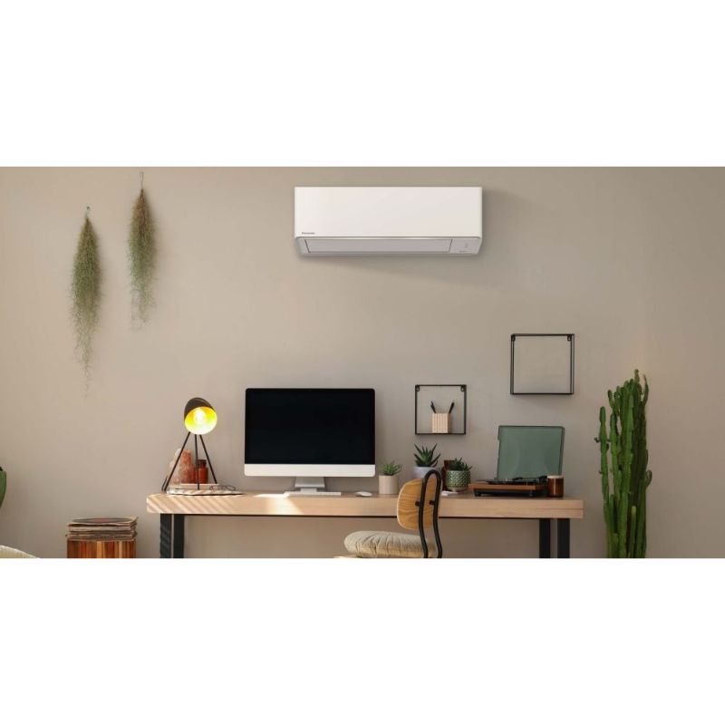 Điều hòa Panasonic N18AKH-8 18000BTU 1 chiều 4 Điều hòa Panasonic N18AKH-8 18000BTU 1 chiều - Ảnh 2