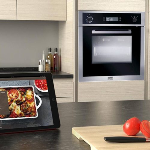Lò nướng Giovani GO-10356 S 7 anh lo nuong giovani go 10356 s