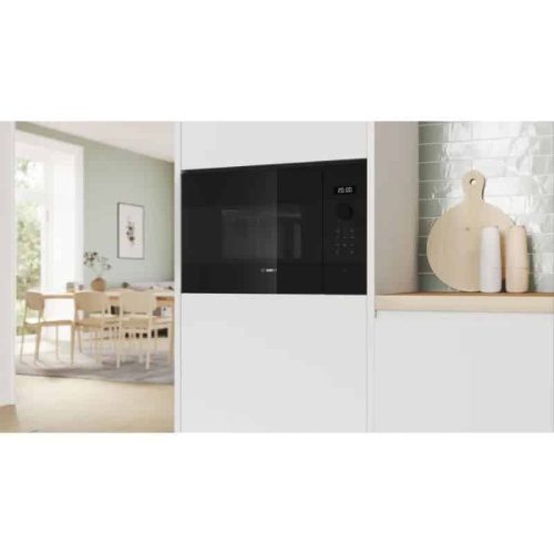 Lò vi sóng Bosch BFL524MB2 9 anh lo vi song bosch bfl524mb2