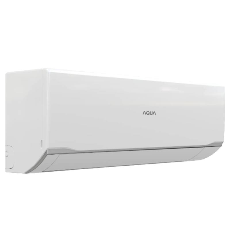 Máy lạnh Aqua Inverter 2.5HP AQA-RV24TA 4 Máy lạnh Aqua Inverter 2.5HP AQA-RV24TA - Ảnh 2
