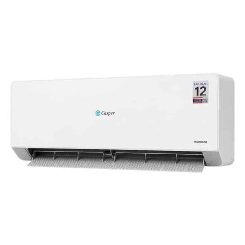 Máy lạnh Casper Inverter 1.5HP QC-12IU36A 4 Máy lạnh Casper Inverter 1.5HP QC-12IU36A - Ảnh 2