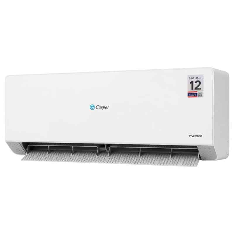 Máy lạnh Casper Inverter 1HP QC-09IU36A 4 Máy lạnh Casper Inverter 1HP QC-09IU36A - Ảnh 2