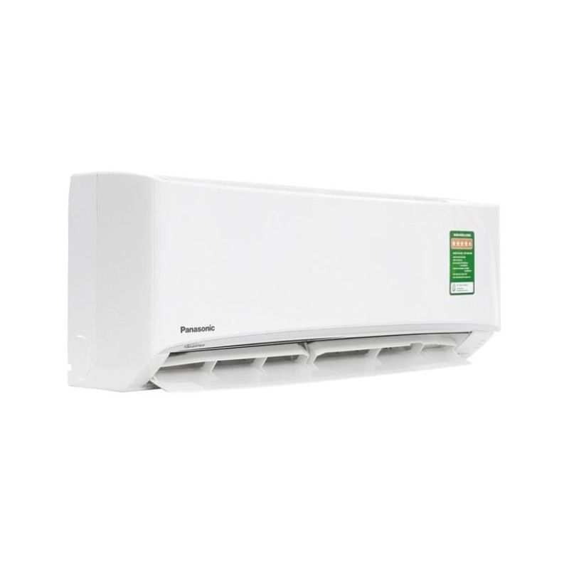 Máy lạnh Panasonic CU/CS-RU24CKH-8D 4 Máy lạnh Panasonic CU/CS-RU24CKH-8D - Ảnh 2