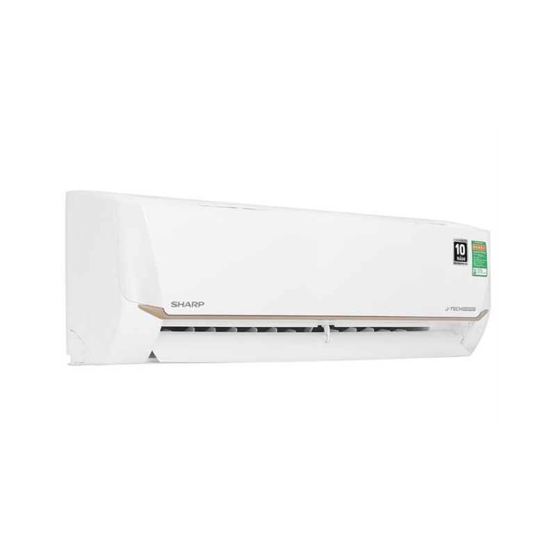 Máy lạnh Sharp Inverter 1.5 HP AH-X13CEWC 4 Máy lạnh Sharp Inverter 1.5 HP AH-X13CEWC - Ảnh 2