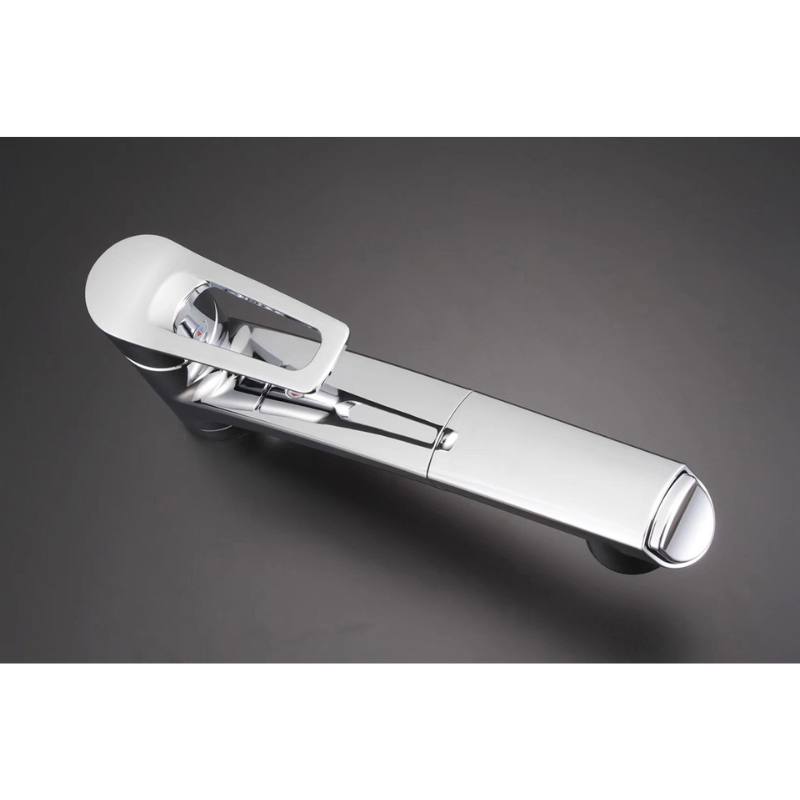Vòi rửa bát KVK KM5021T 4 Vòi rửa bát KVK KM5021T - Ảnh 2