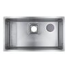Chậu rửa bát Shigeru LE JSM-K FS 1 chau rua bat shigeru le jsm k fs