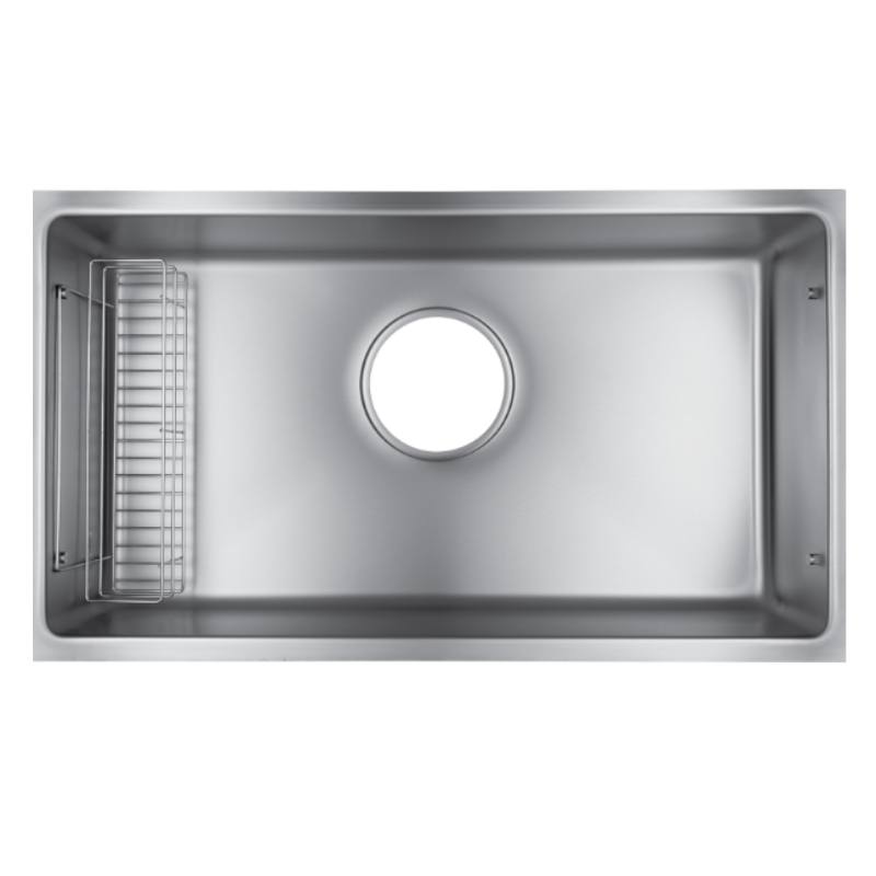 Chậu rửa chén Shigeru LEJSN-K FS 3 Chậu rửa chén Shigeru LEJSN-K FS