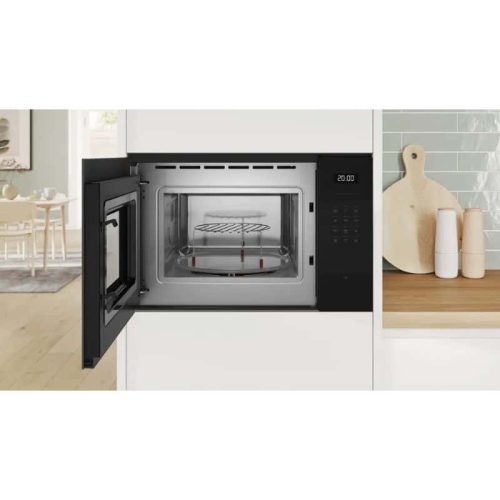 Lò vi sóng Bosch BEL554MB2 9 cua lo vi song bosch bel554mb2