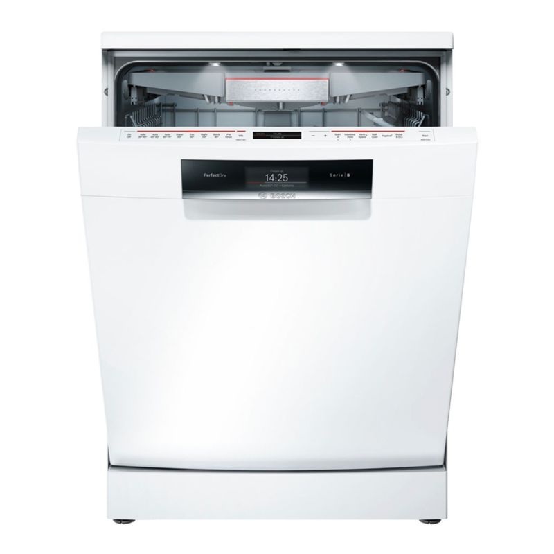 Máy rửa bát Bosch SMS88TW02M 4 Máy rửa bát Bosch SMS88TW02M - Ảnh 2