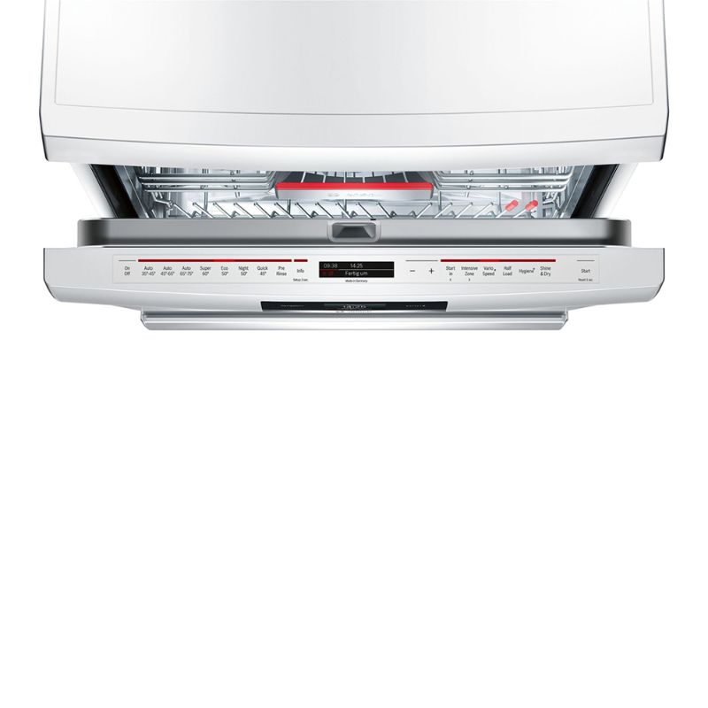 Máy rửa bát Bosch SMS88TW02M 5 Máy rửa bát Bosch SMS88TW02M - Ảnh 3