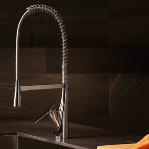 Vòi rửa bát Sanei K8731JVS 8 hinh anh voi rua bat sanei k8731jvs