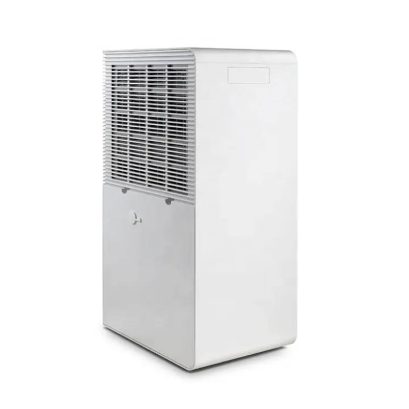 Máy lọc không khí ChungHo AD-10H1550 5 Máy lọc không khí ChungHo AD-10H1550 - Ảnh 3