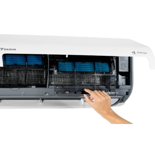 Điều hòa Daikin FTKF35ZVMV/RKF35ZVMV 8 luoi loc dieu hoa daikin ftkf35zvmv rkf35zvmv