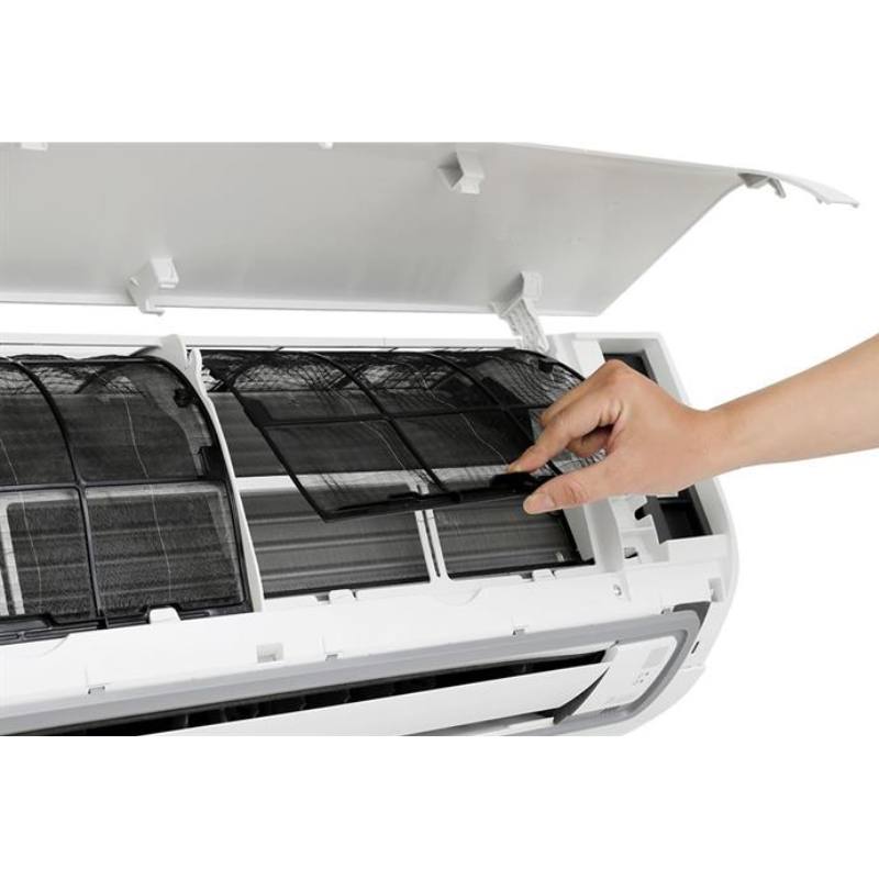 Máy lạnh Daikin Inverter 2.5 HP FTKB60ZVMV/RKB60ZVMV 6 Máy lạnh Daikin Inverter 2.5 HP FTKB60ZVMV/RKB60ZVMV - Ảnh 4