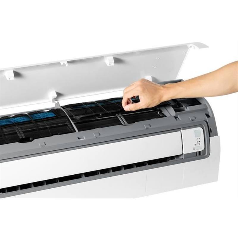 Máy lạnh Daikin Inverter 3 HP FTKF71ZVMV/RKF71ZVMV 6 Máy lạnh Daikin Inverter 3 HP FTKF71ZVMV/RKF71ZVMV - Ảnh 4