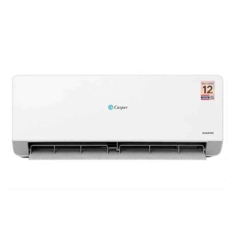 Máy lạnh Casper Inverter 1.5HP QC-12IU36A 3 Máy lạnh Casper Inverter 1.5HP QC-12IU36A