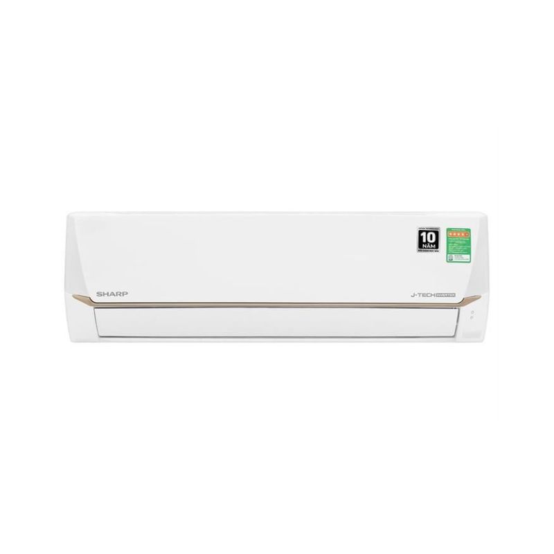 Máy lạnh Sharp Inverter 1.5 HP AH-X13CEWC 3 Máy lạnh Sharp Inverter 1.5 HP AH-X13CEWC