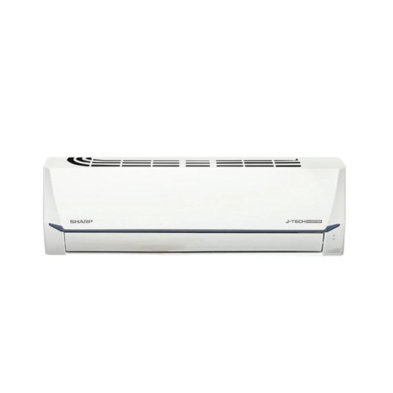 Máy lạnh Sharp Inverter 1HP AH-X10CEWA 3 Máy lạnh Sharp Inverter 1HP AH-X10CEWA