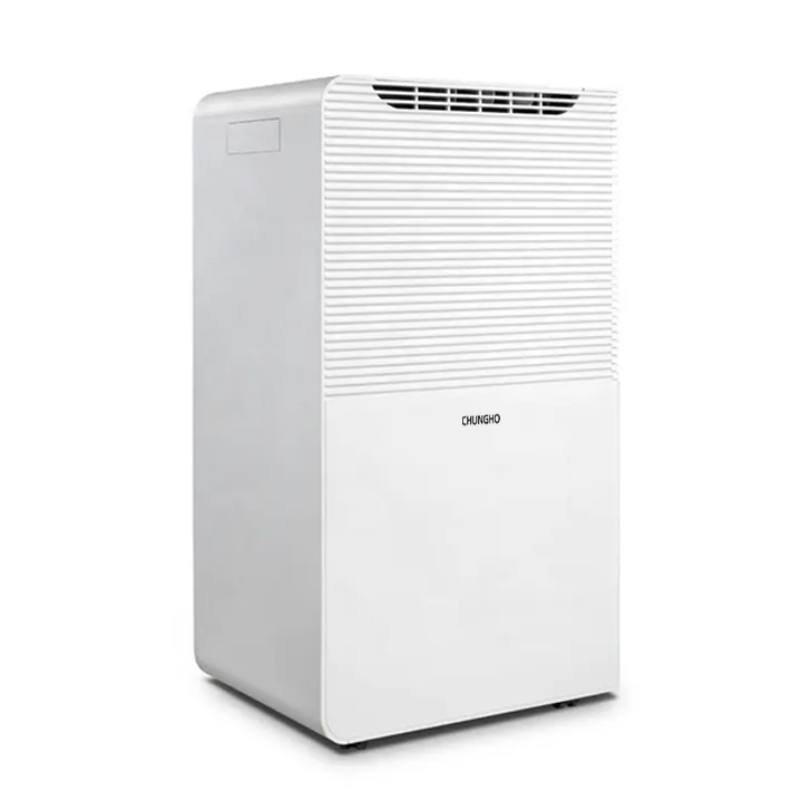 Máy lọc không khí ChungHo AD-10H1550 3 Máy lọc không khí ChungHo AD-10H1550