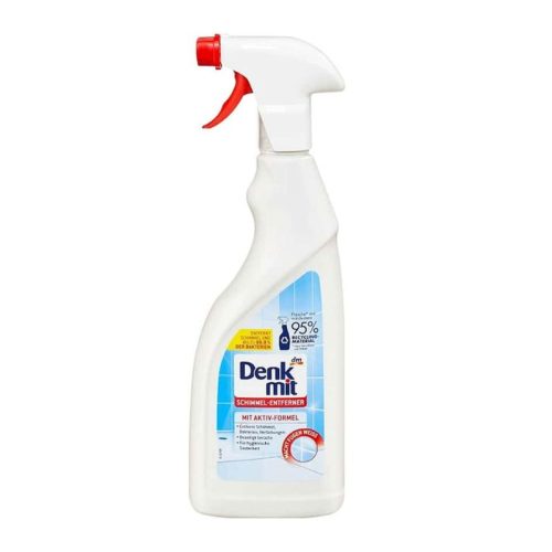 Xịt tẩy rửa nấm mốc Denkmit 750ml