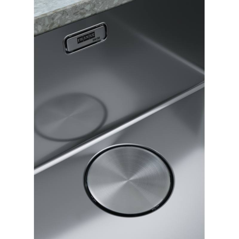 Chậu rửa chén Franke MYX 110-34 4 Chậu rửa chén Franke MYX 110-34 - Ảnh 2