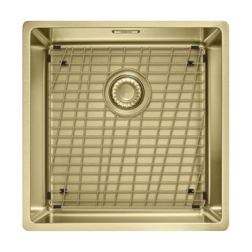 Chậu rửa Franke BXM 210/110-40 Gold 6 anh chau rua franke bxm 210 110 40 gold