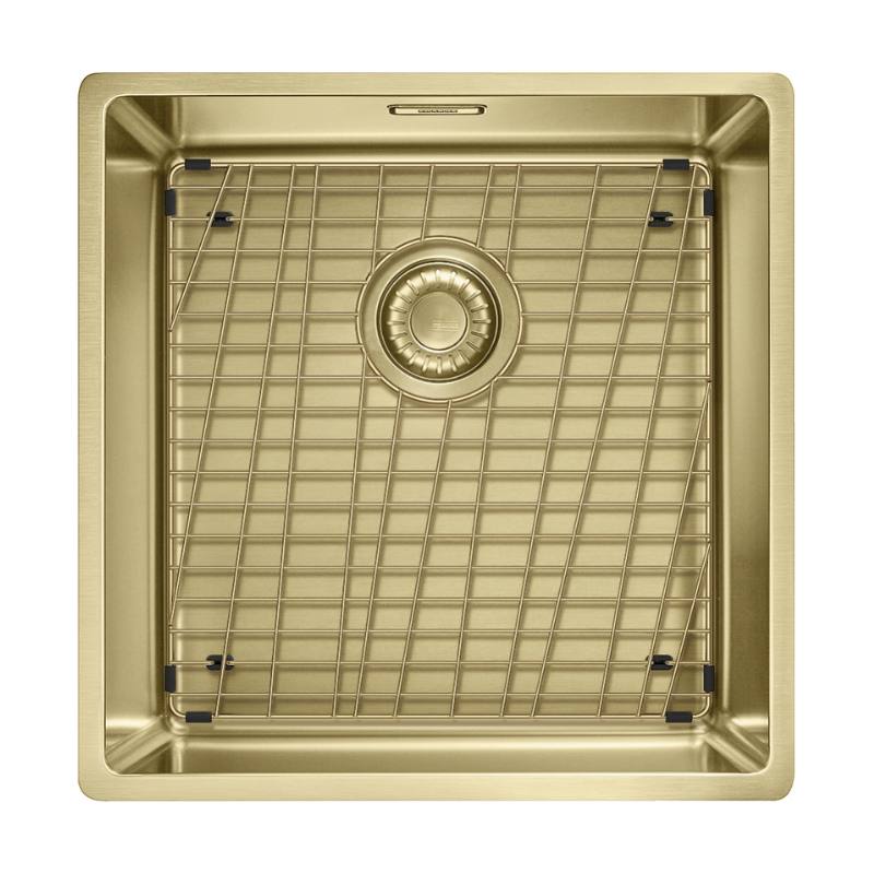 Chậu rửa Franke BXM 210/110-40 Gold 4 Chậu rửa Franke BXM 210/110-40 Gold - Ảnh 2