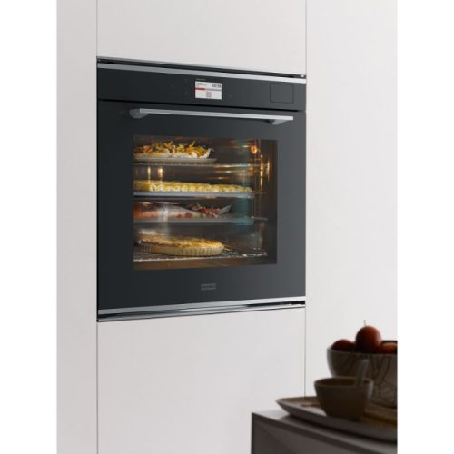 Lò nướng hấp âm tủ FRANKE MYTHOS FMY 99 HS XS 116.0613.706 7 anh lo nuong hap am tu franke mythos fmy 99 hs xs 116 0613 706