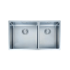 Chậu rửa bát Franke BOX 220-74 127.0433.177 1 chau rua bat franke box 220 74 127 0433 177