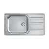 chau rua bat franke lnx 611 101 0625 125