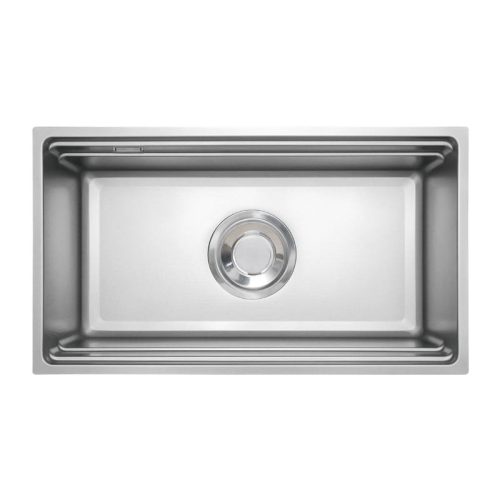 Combo 19: Chậu Kluger KG7644FS Basic + Vòi Kluger KLF0030S 10 Chậu rửa bát Kluger KG7644FS Basic