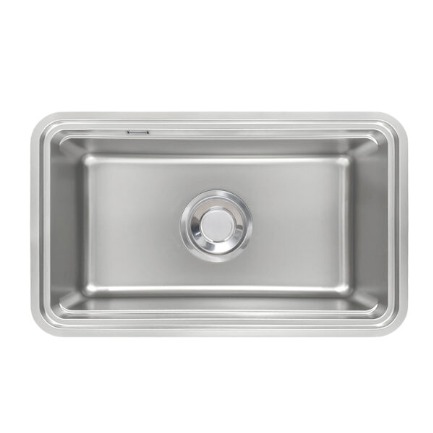 Combo 20: Chậu Kluger KO7847FS Plus + Vòi Kluger KLF0030S 4 Chậu rửa bát Kluger KO7847FS Plus