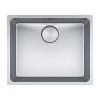 Chậu rửa chén Franke MYX 110-50 1 chau rua chen franke myx 110 50