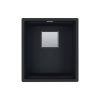 chau rua da franke kng 110 37 matt black 125 0626 860